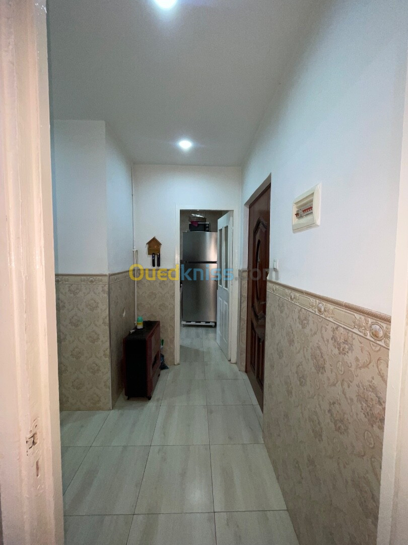 Vente Appartement F2 Alger Reghaia