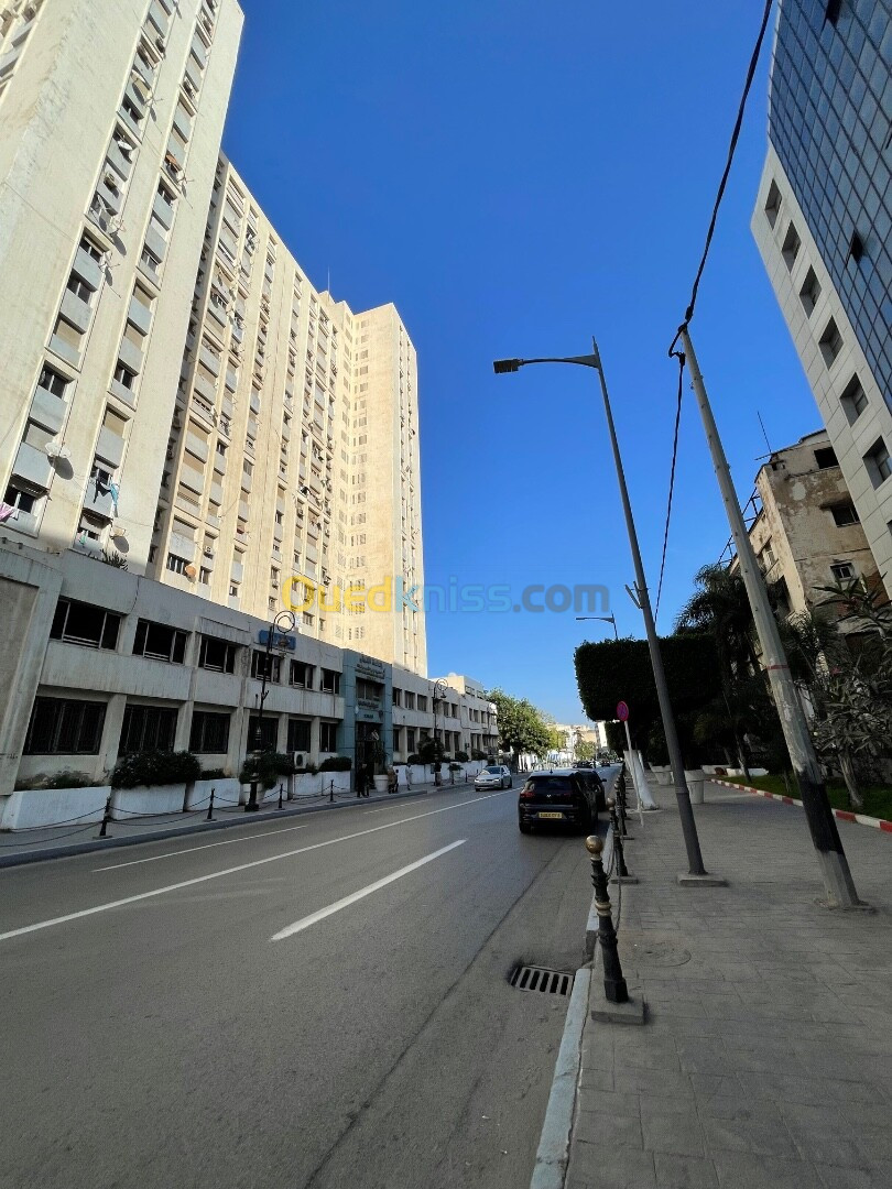 Vente Appartement F5 Alger Bir mourad rais