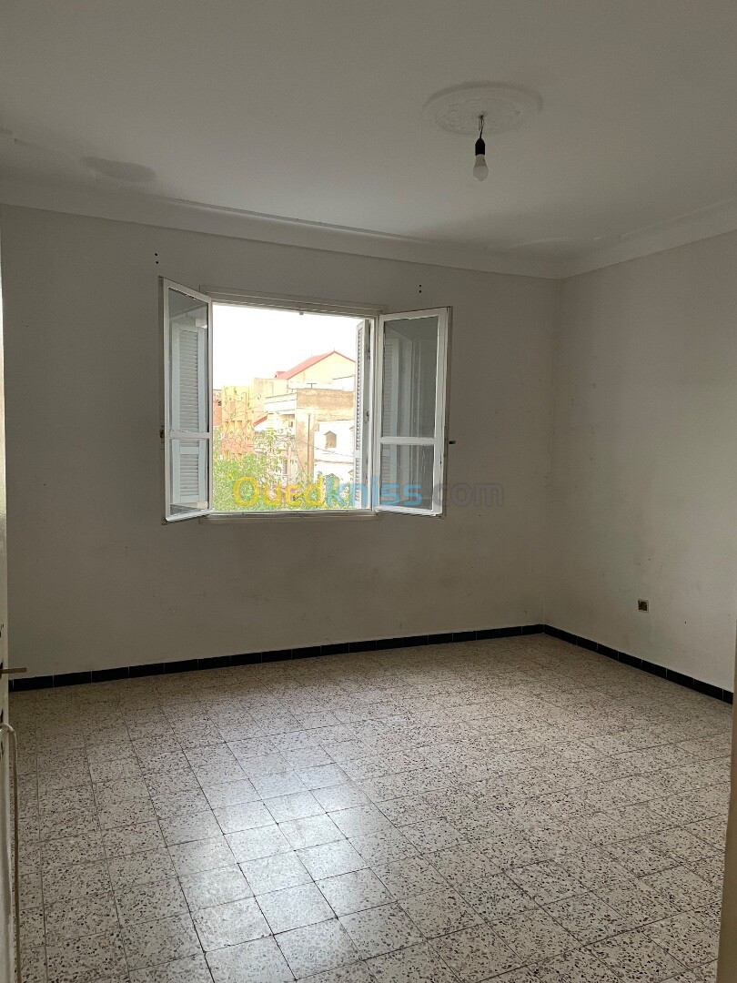 Location Niveau De Villa F5 Alger Dar el beida