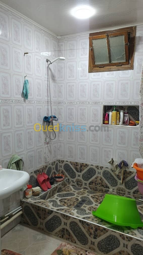 Vente Appartement F3 Alger Hussein dey