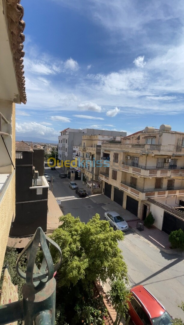 Vente Villa Alger Draria