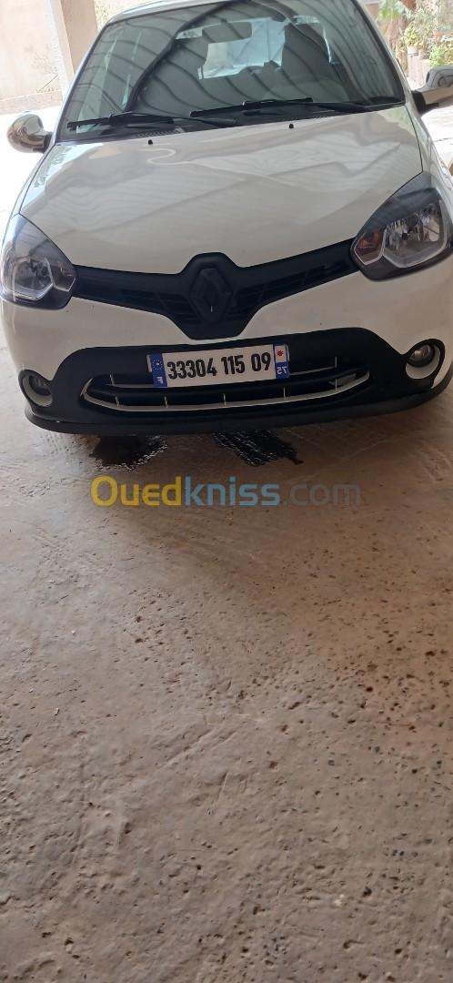 Ranualt Clio Compis 2015 bay bay