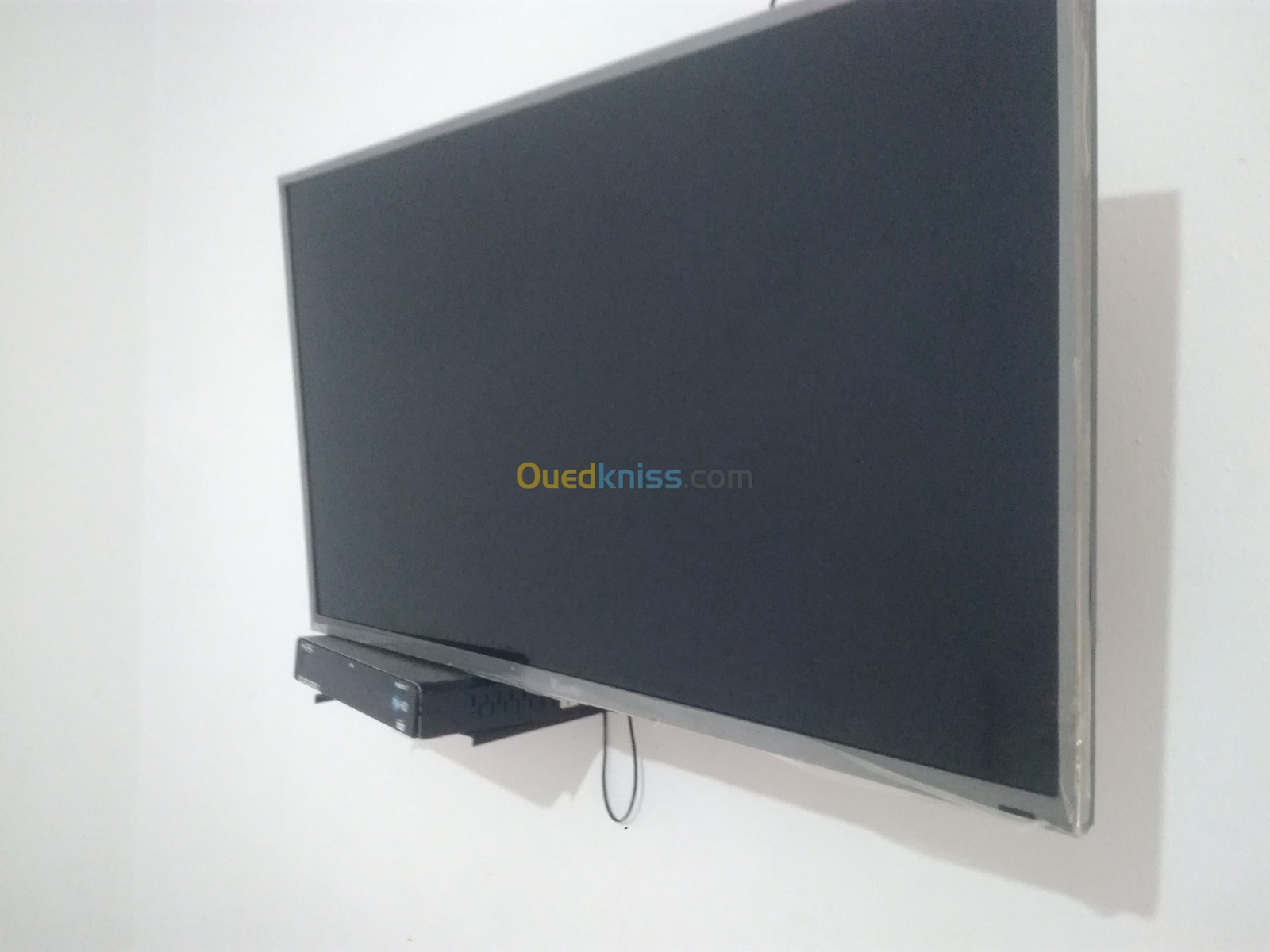 SmartTV condor" avec demo