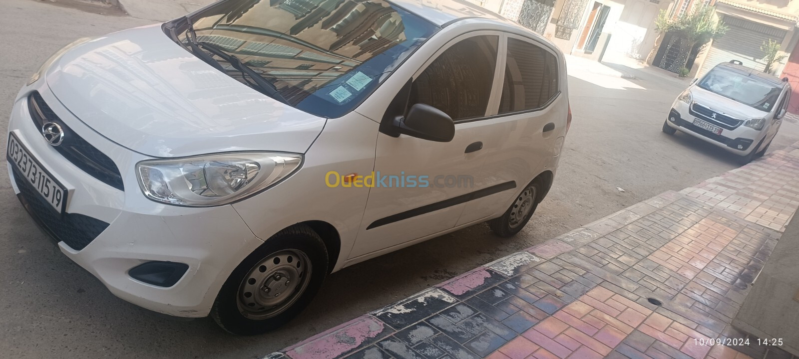 Hyundai i10 2015 i10