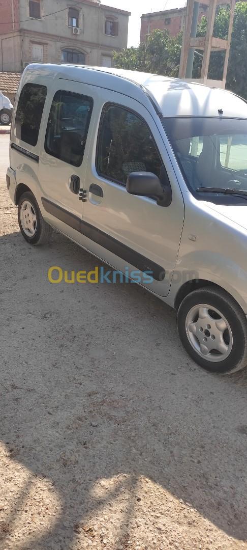 Renault Kangoo 2007 Kangoo