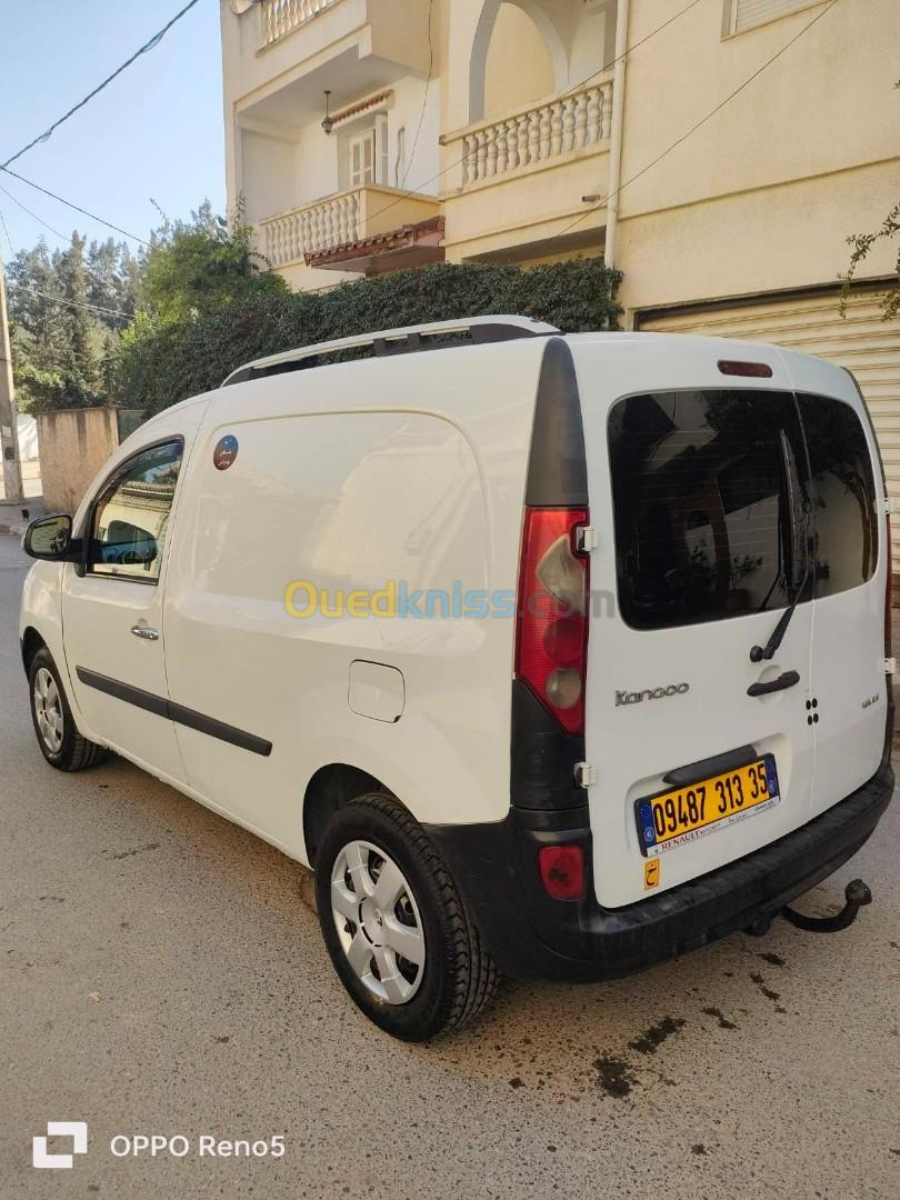 Renault Kangoo 2013 Kangoo