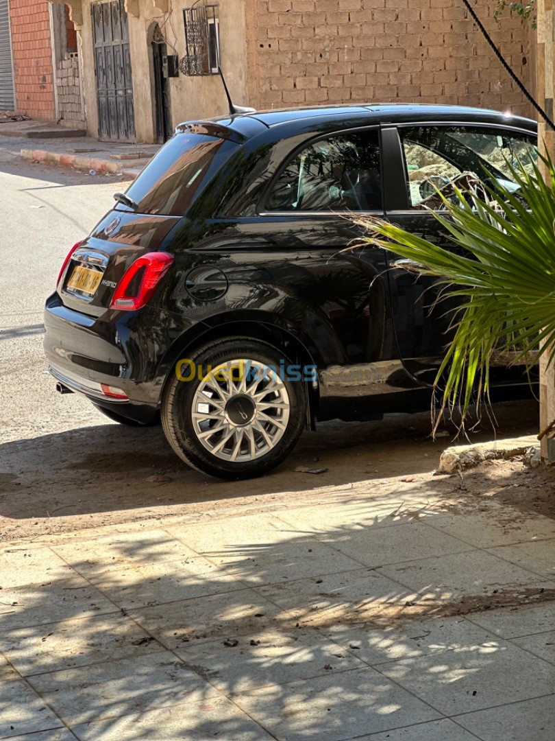 Fiat 500 2023 Club