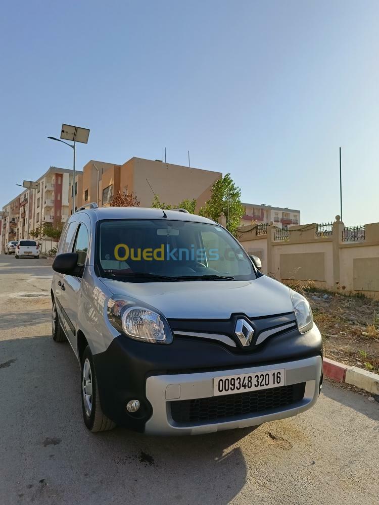 Renault Kangoo 2020 Confort