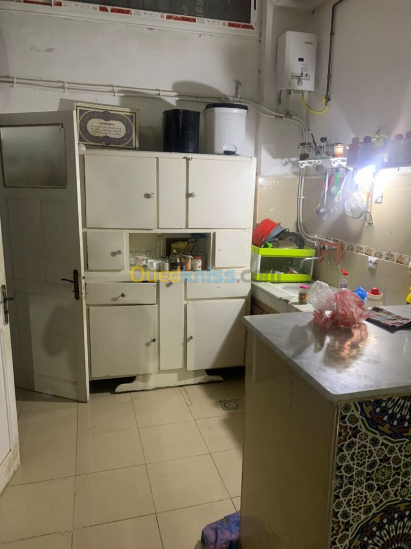 Vente Appartement F2 Tlemcen Mansourah