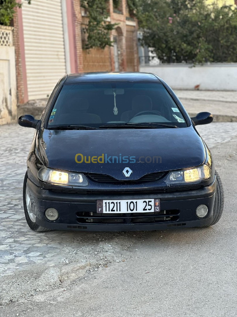 Renault Laguna 1 2001 Laguna 1