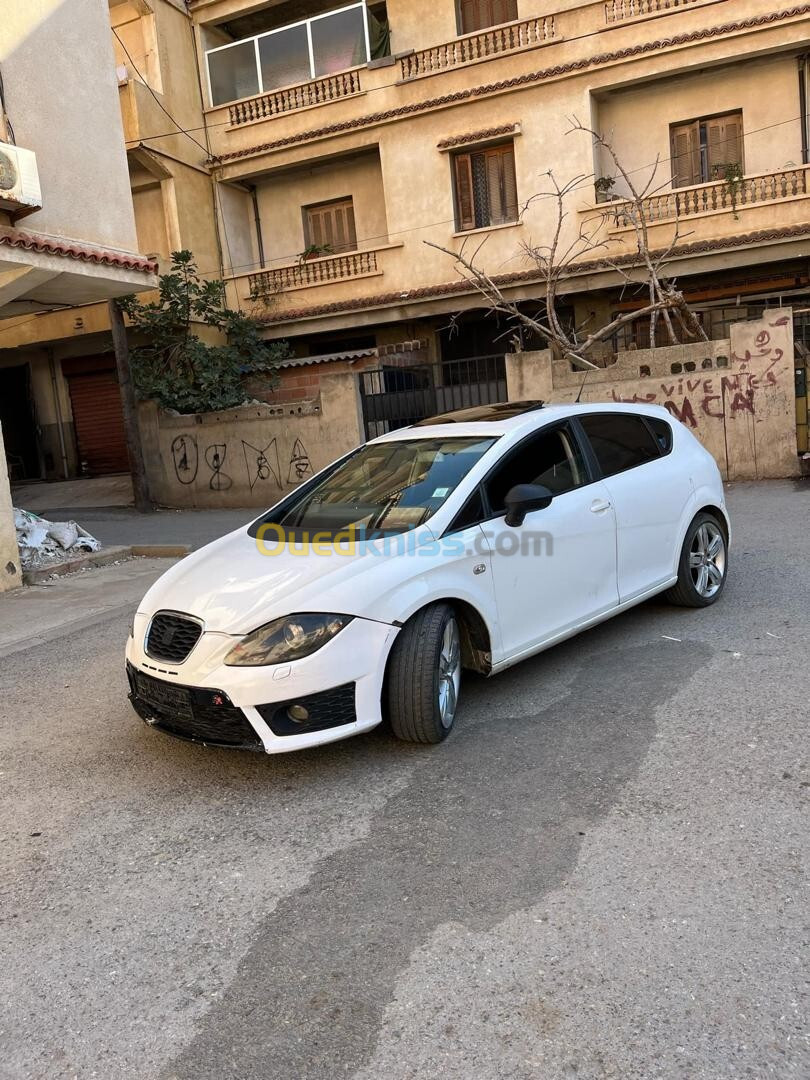 Seat Leon 2013 FR