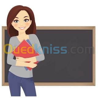 Teacher of English 