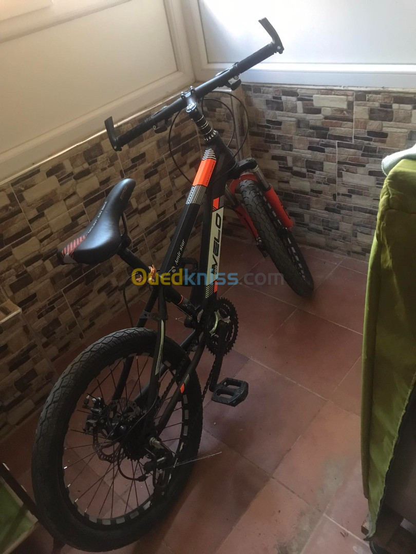 mount ain bike vilo pro 2023