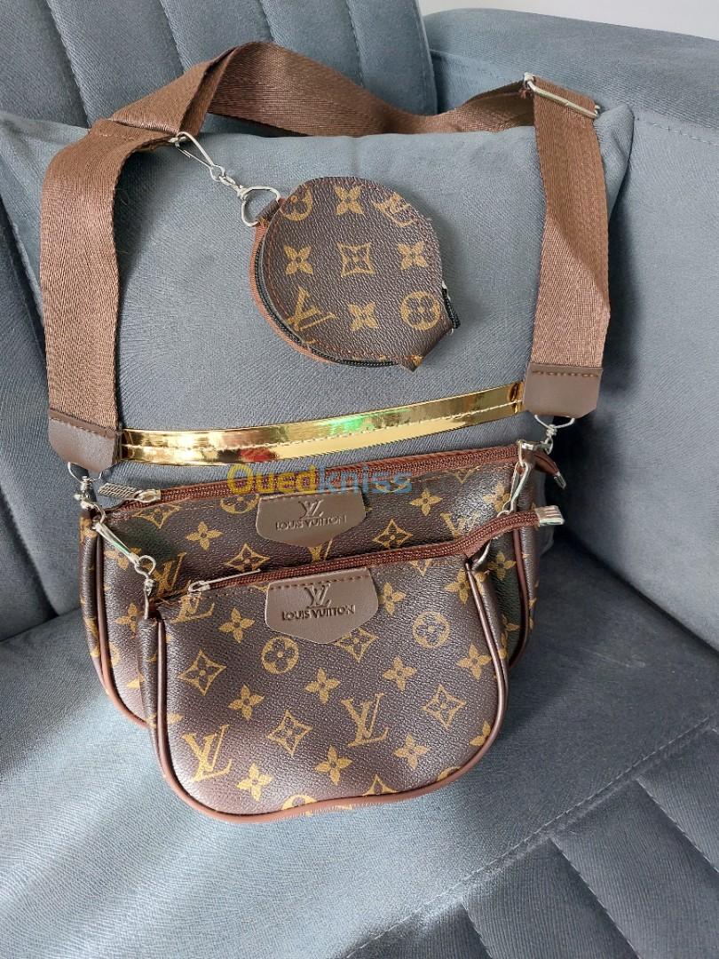 Sac 3 pièces LV