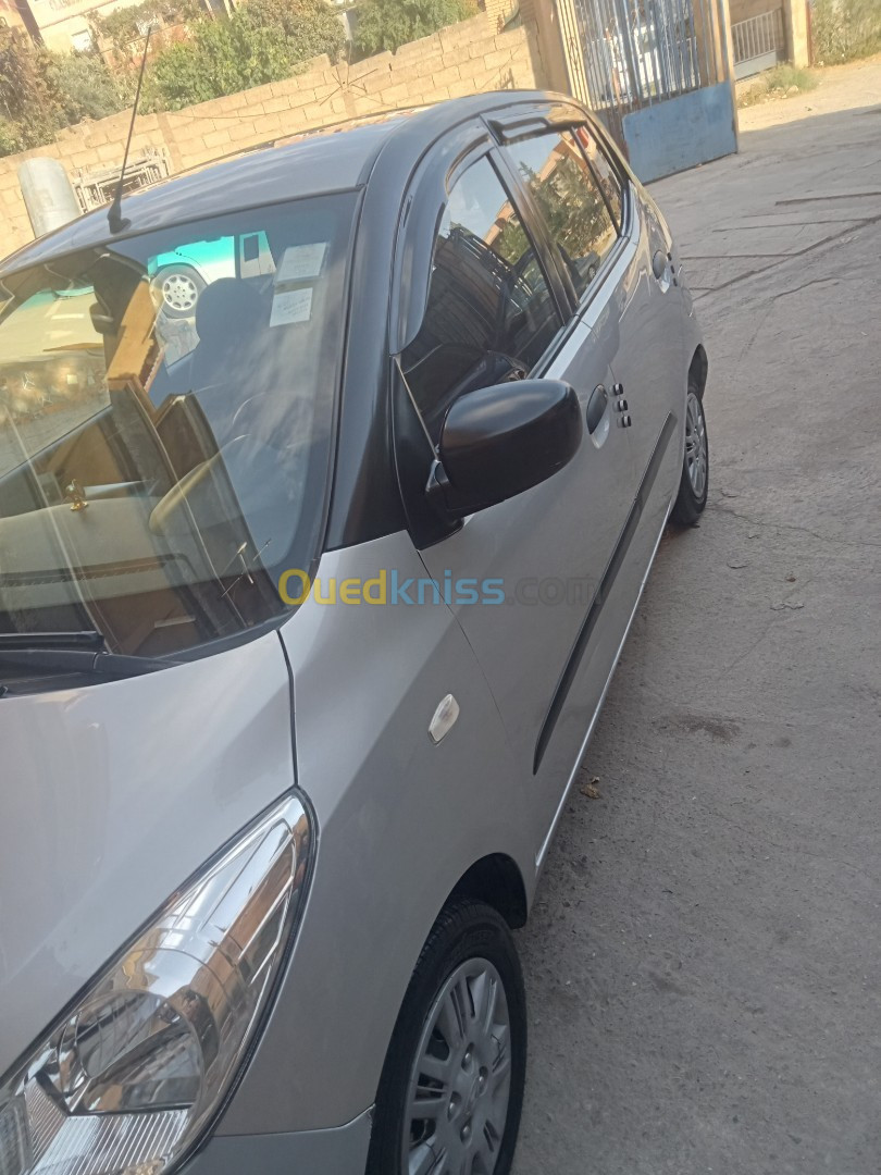 Hyundai i10 2008 i10