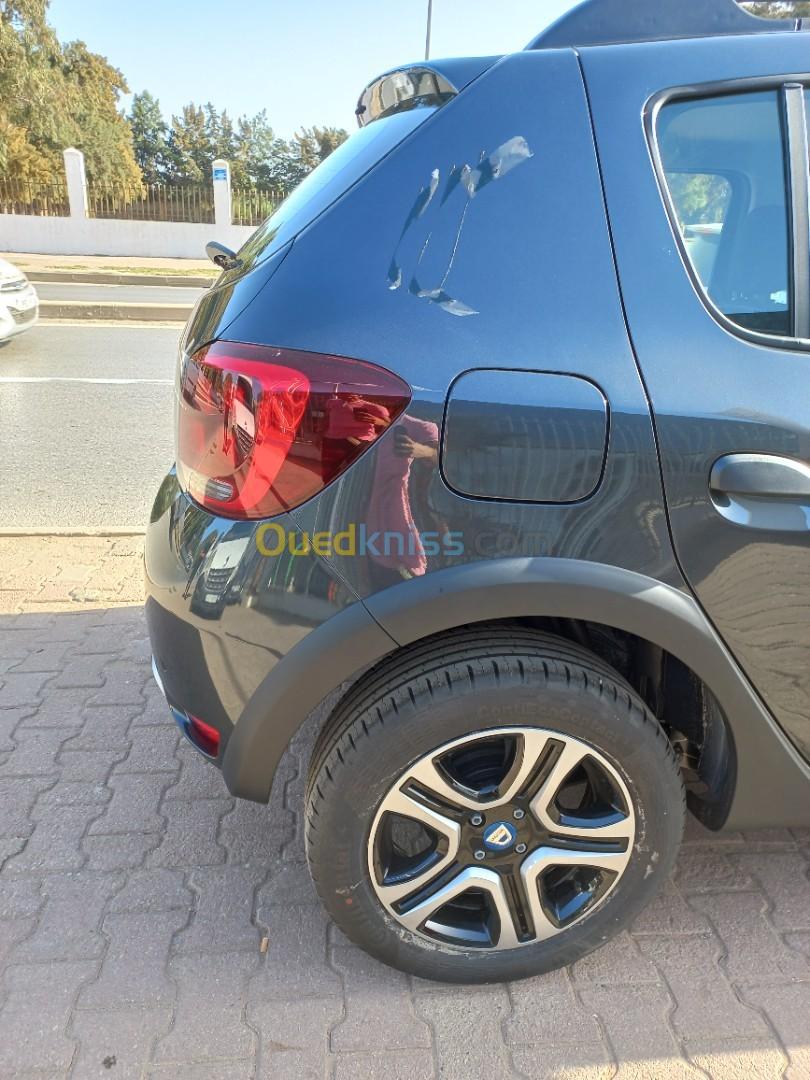 Dacia Stepway sandero 2023 Fifteen