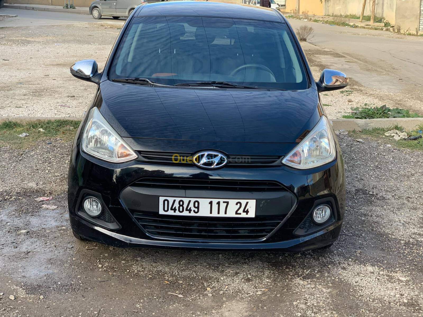 Hyundai Grand i10 Sedan 2017 I 10