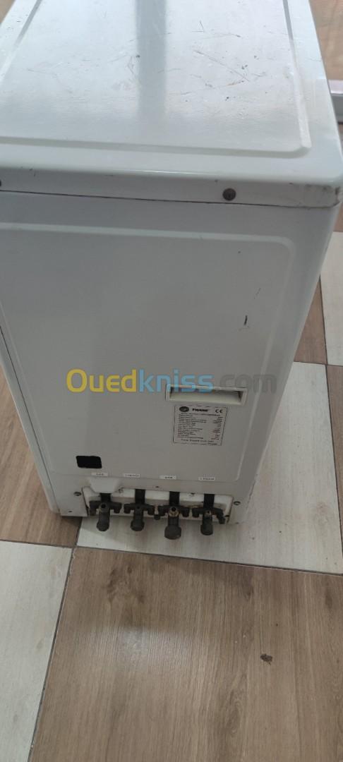 Unité extérieure trane  usa 2x9000btu