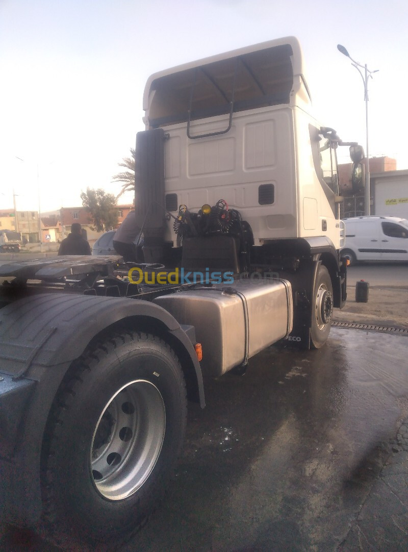 iveco stralis 430 430 