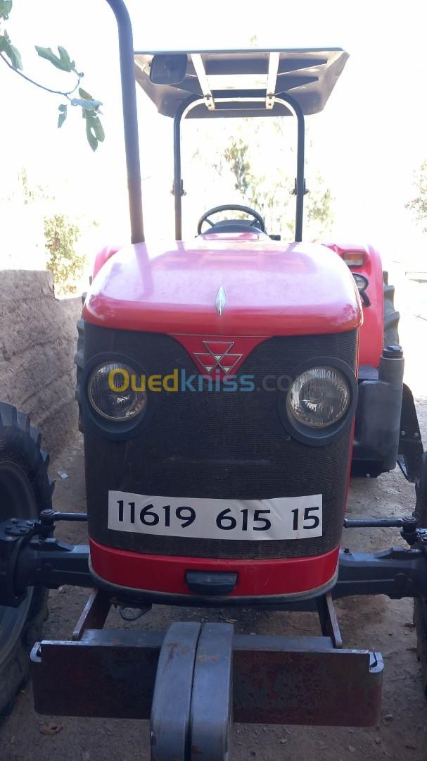 Massey Ferguson Deuts 2015