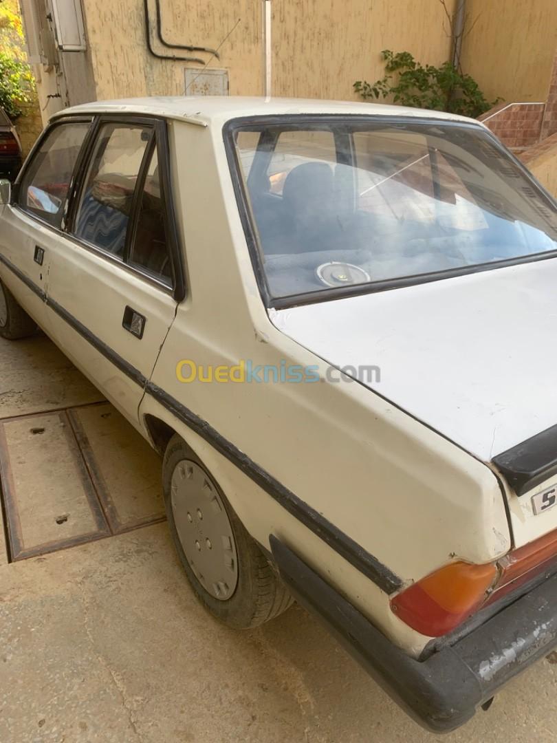 Peugeot 305 1984 305