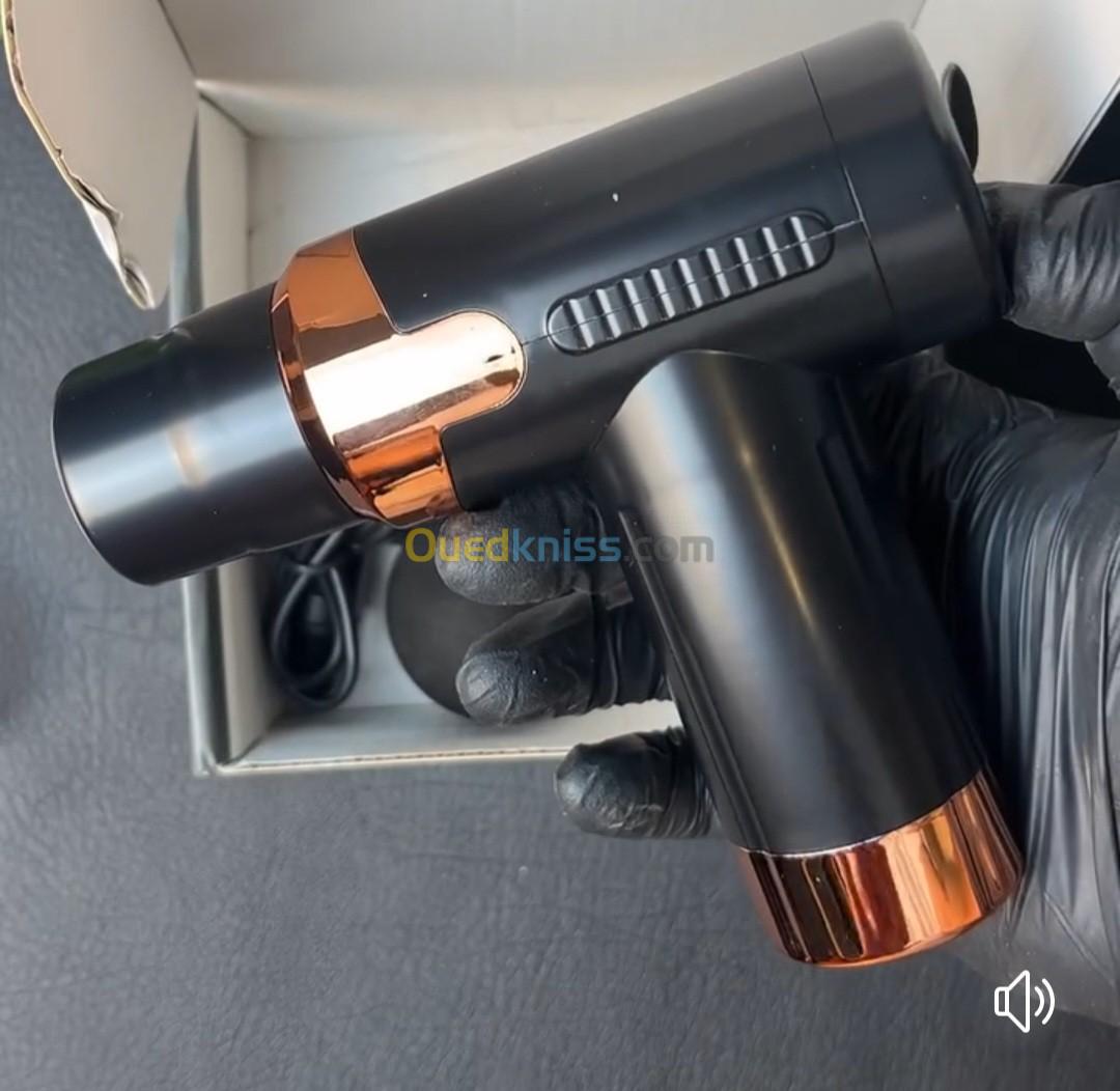 Pistolet de massage JY_760 