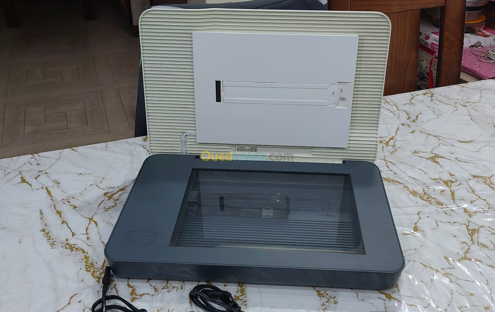 Scanner HP scanjet G3110