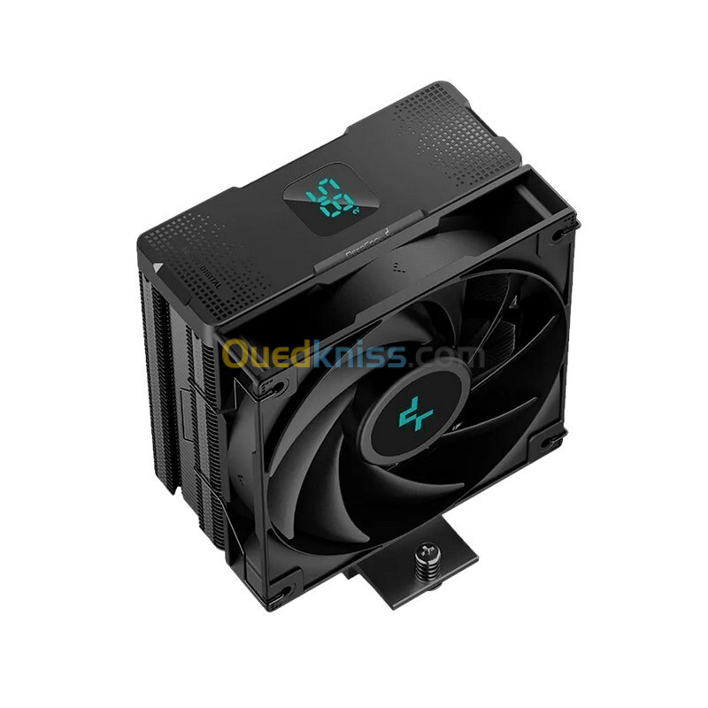 DEEPCOOL AG400 Digital BK