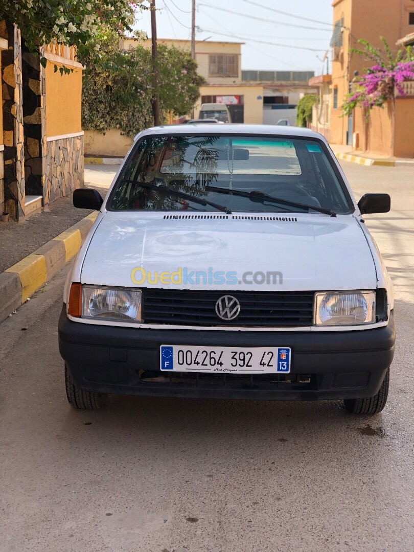 Volkswagen Polo 1992 Polo