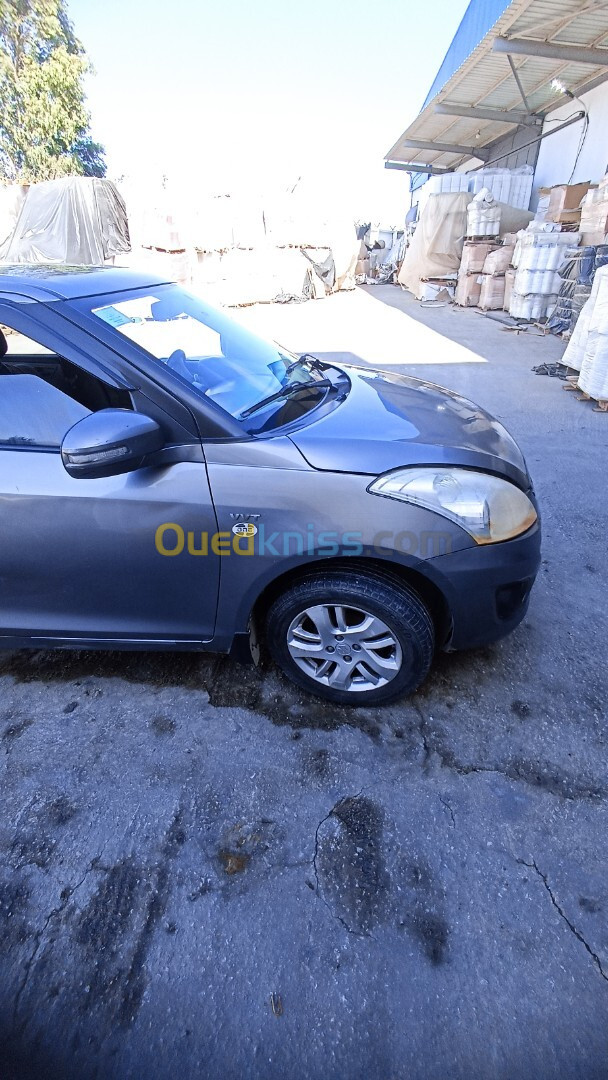 Suzuki Swift dzire 2013 2013