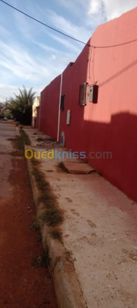 Vente Villa Mostaganem Sayada