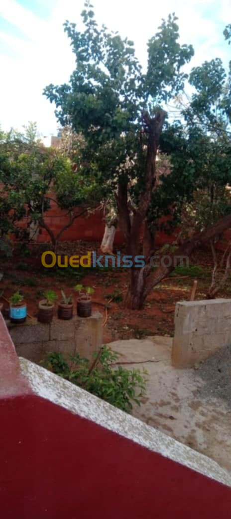 Vente Villa Mostaganem Sayada