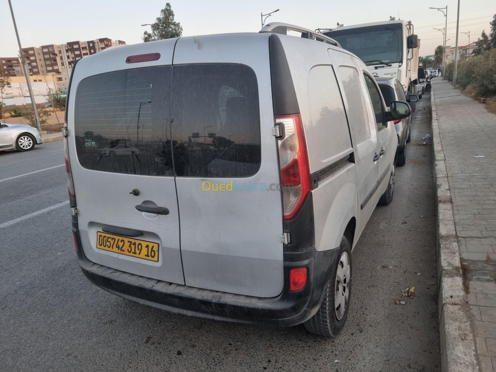 Renault Kangoo 2019 Kangoo