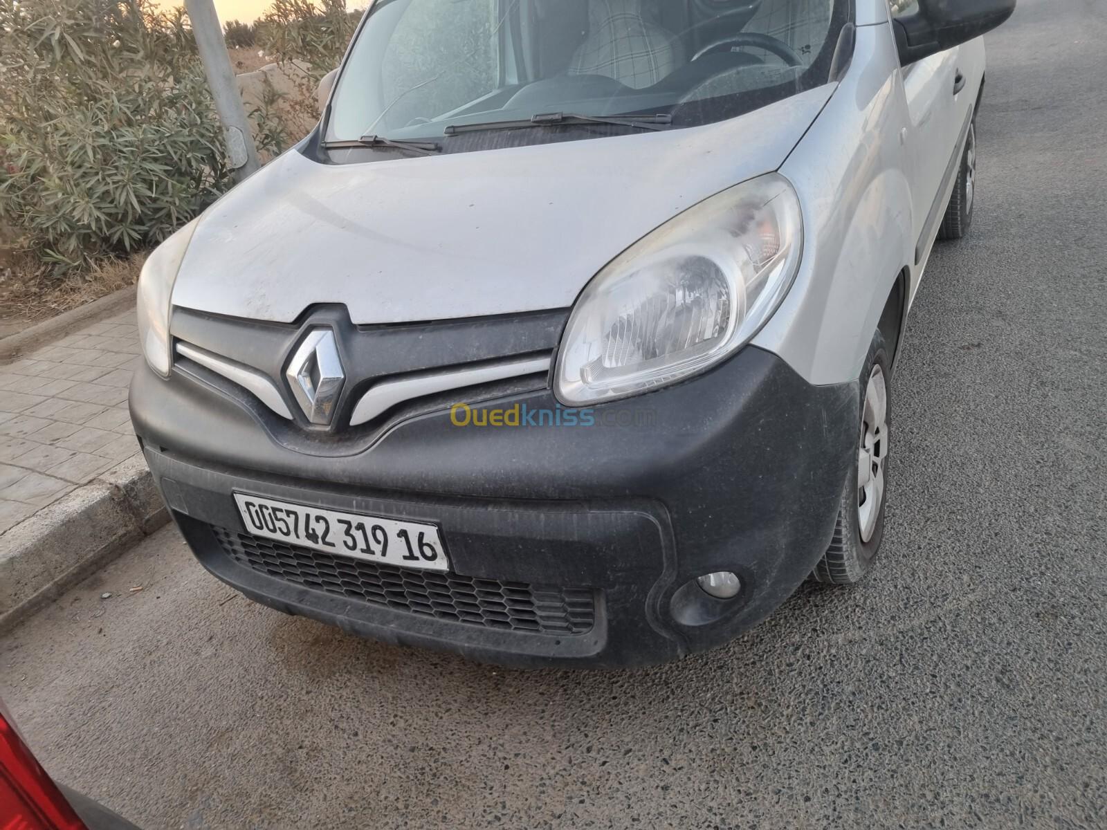 Renault Kangoo 2019 Kangoo