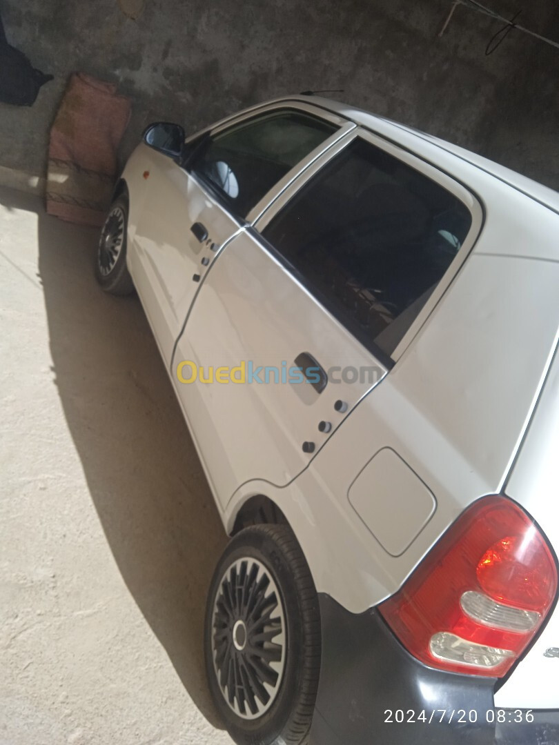 Suzuki Alto 2009 Alto