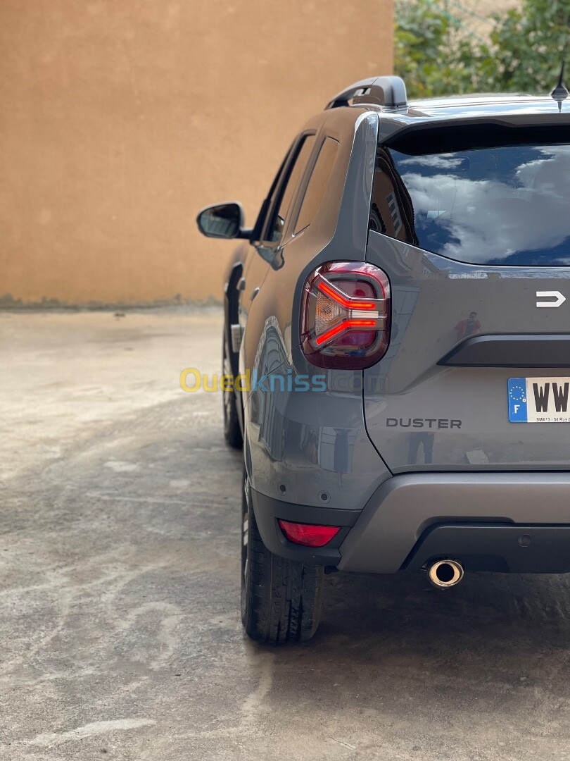 Dacia Duster 2024 Duster