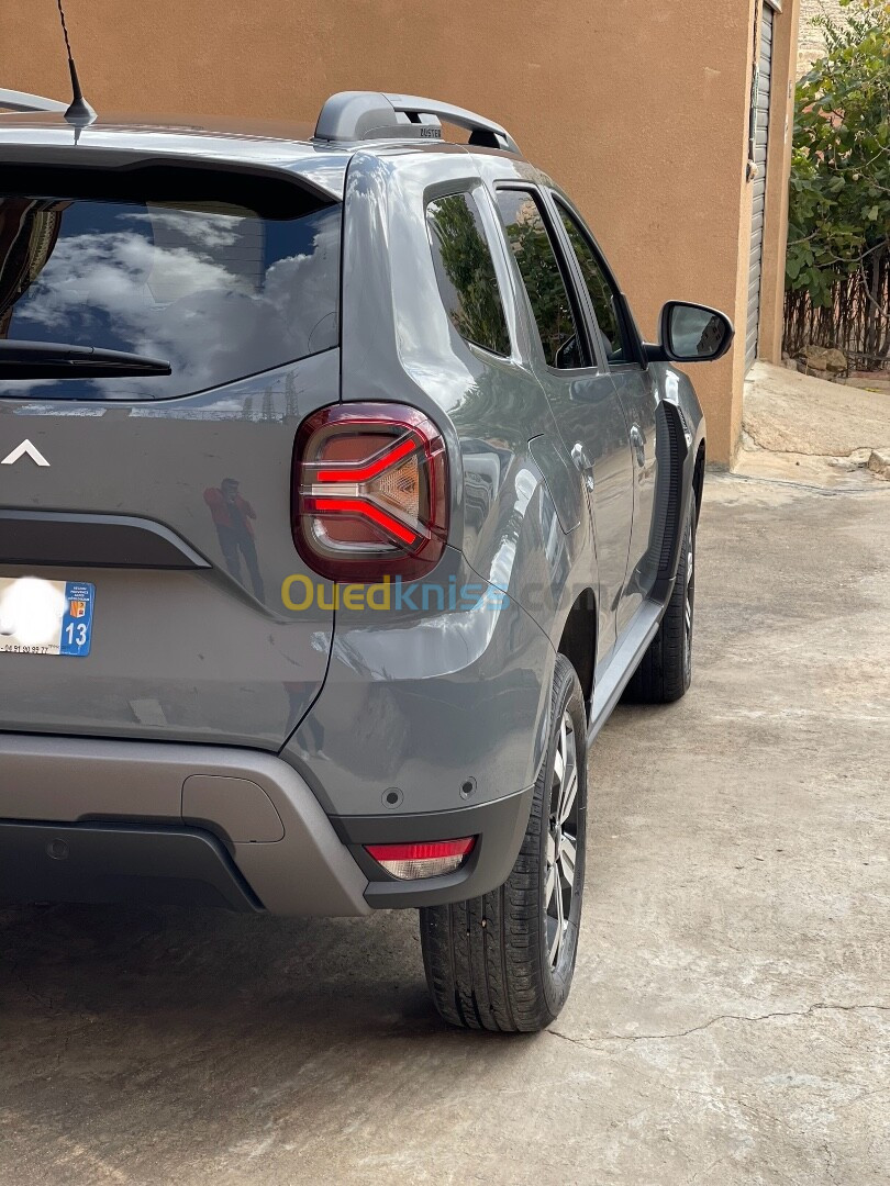 Dacia Duster 2024 Duster