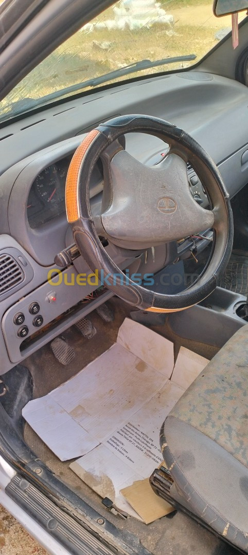 Tata Indica 2003 Diesel