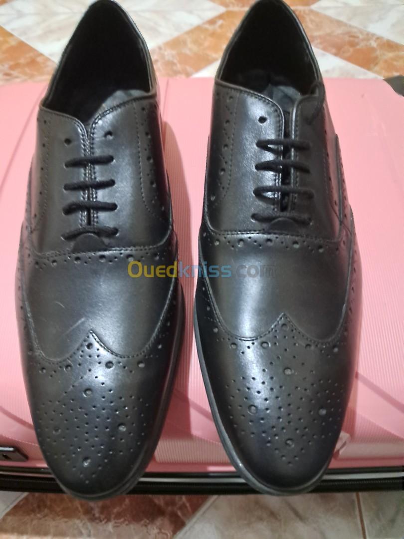 Chaussures classiques 