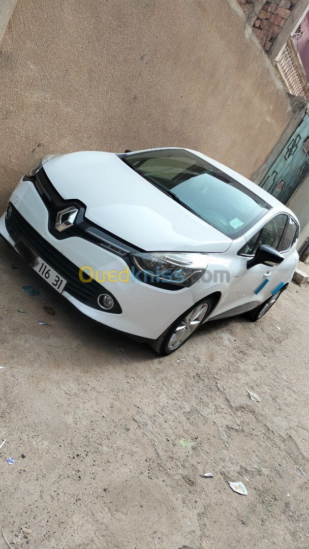 Renault Clio 4 2016 Limited 2