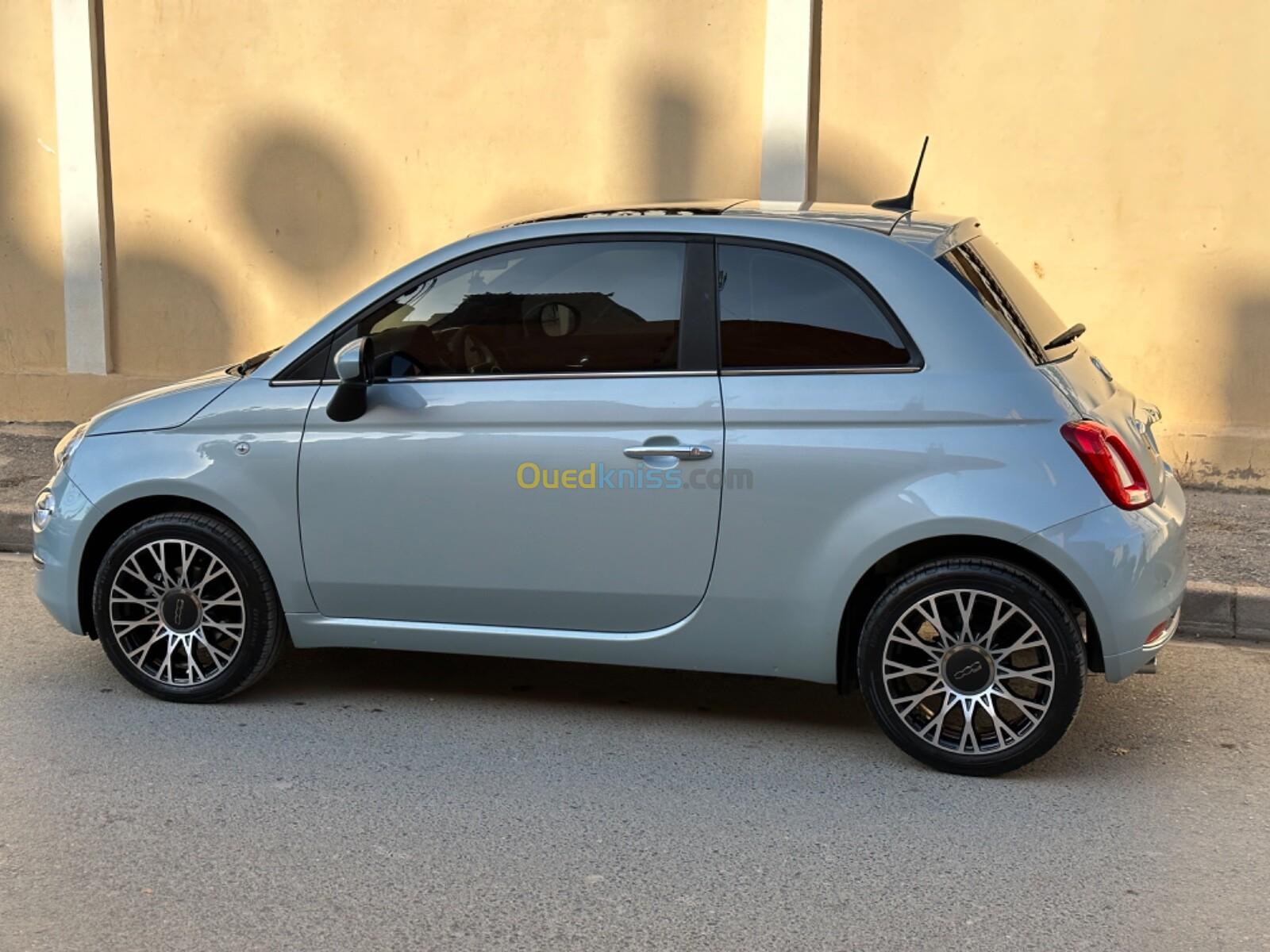 Fiat Fiât 500 2024 DolceVita