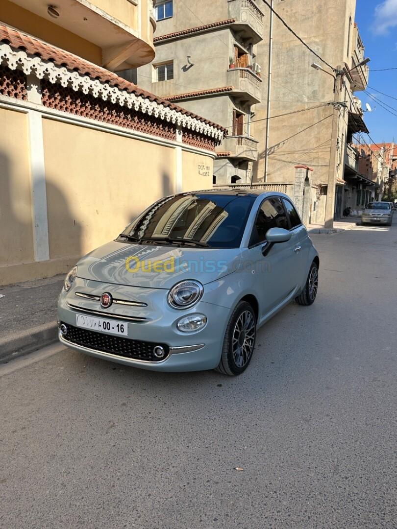 Fiat Fiât 500 2024 DolceVita