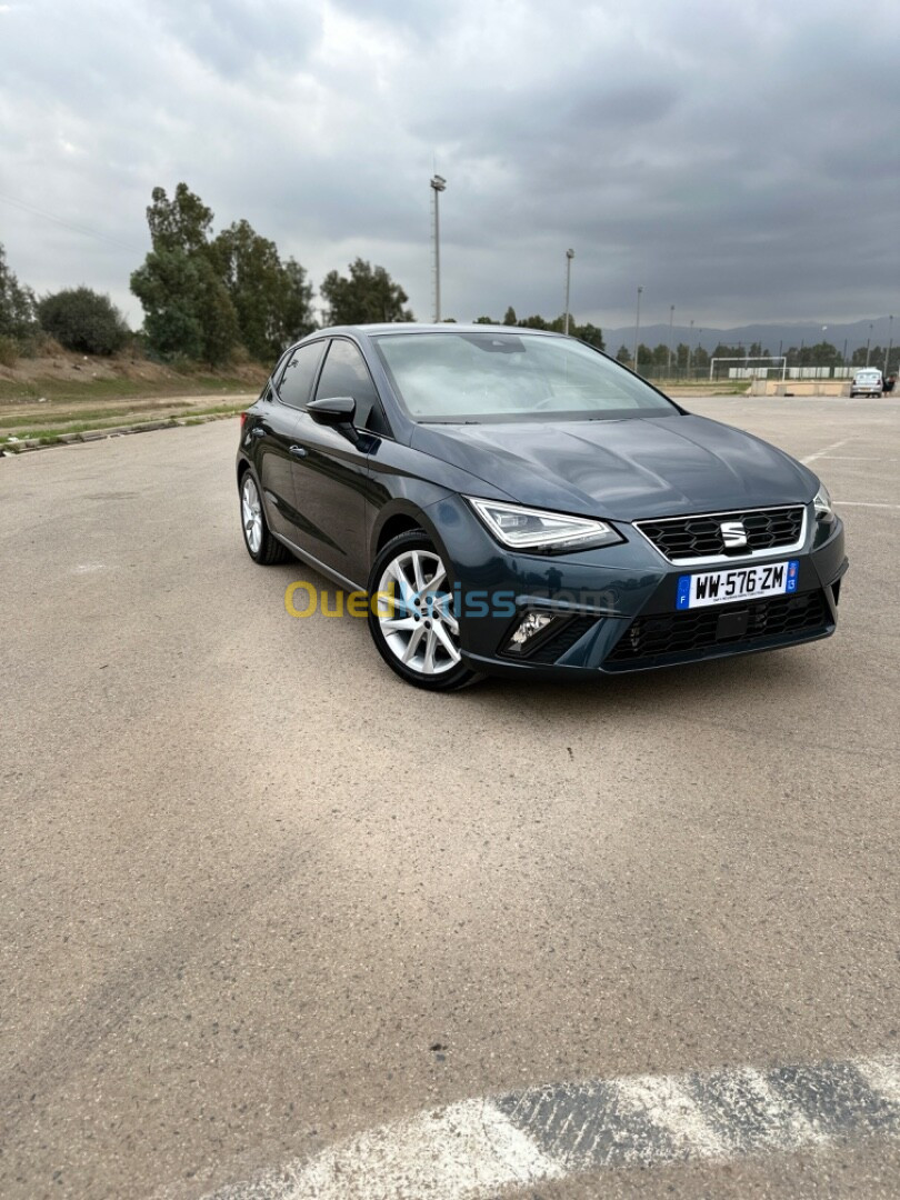 Seat Ibiza 2022 FR