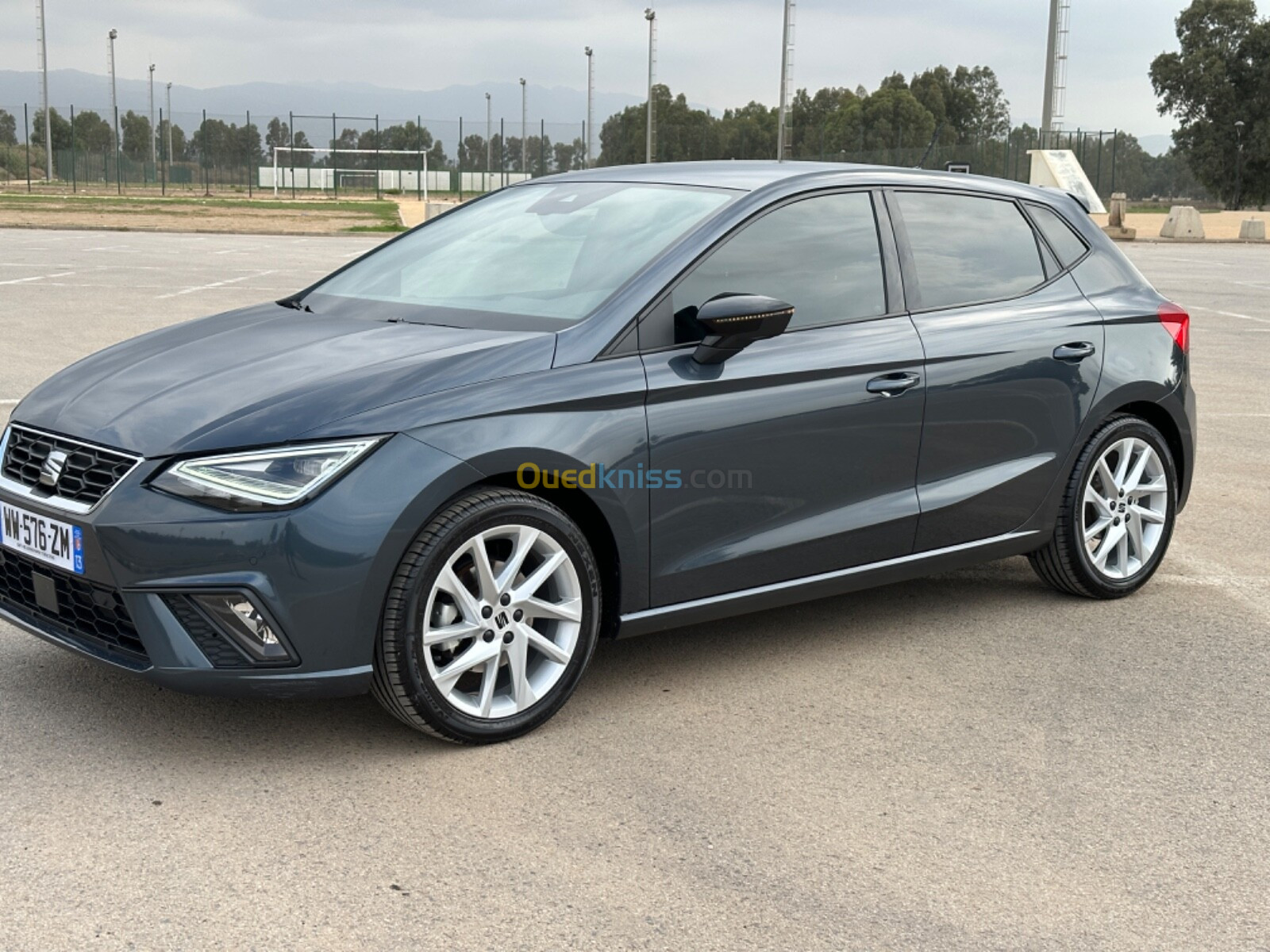 Seat Ibiza 2022 FR