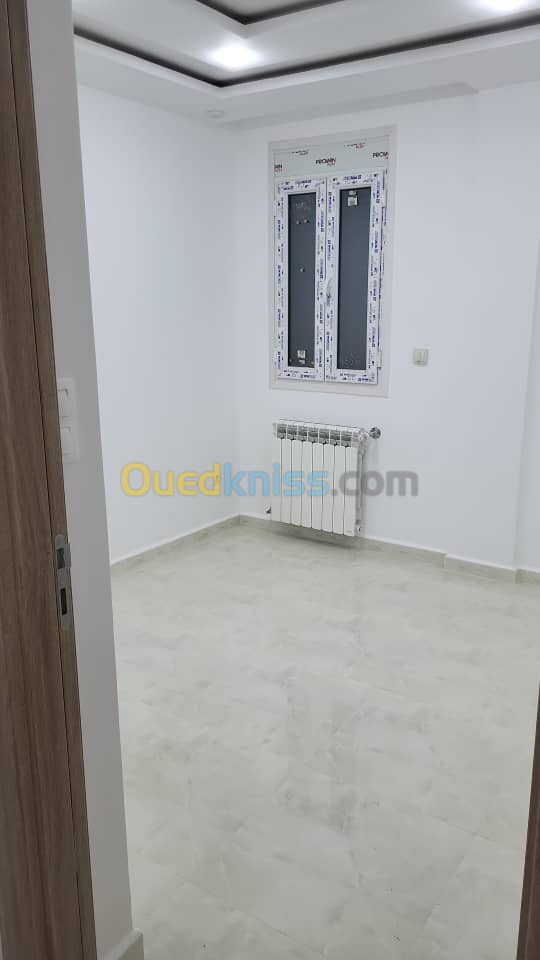 Vente Appartement F3 Alger Bordj el kiffan