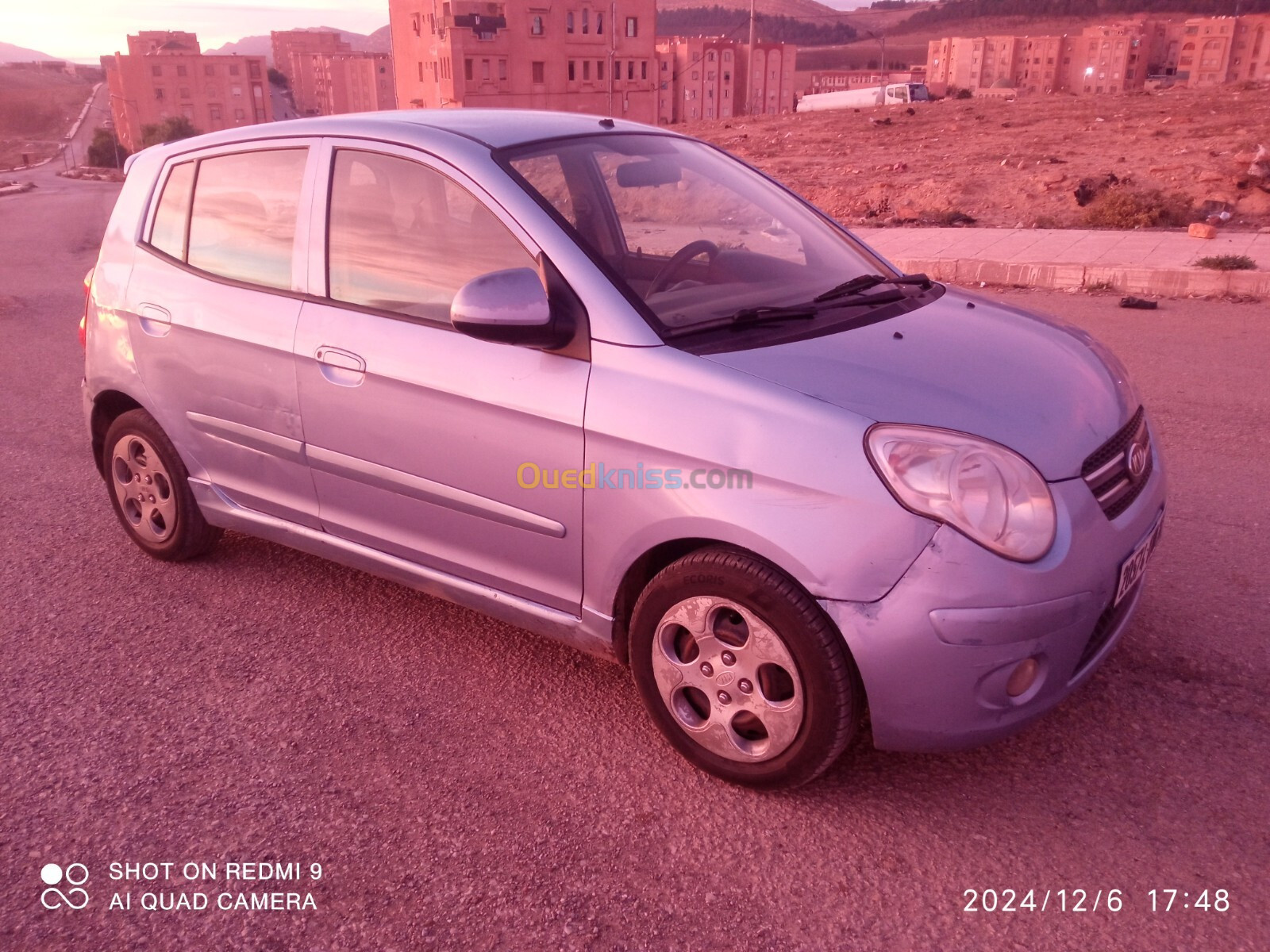 Kia Picanto 2010 Style