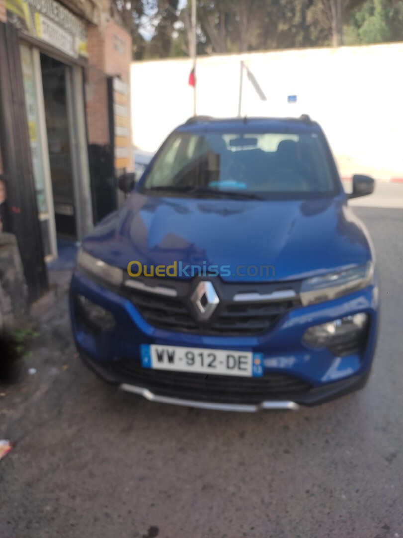 Renault Kwid 2024 Kwid