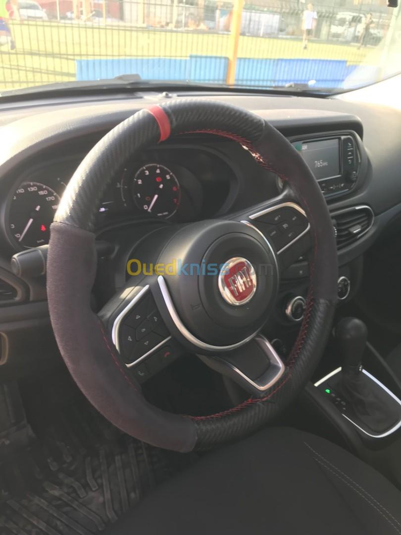 Fiat Tipou 2023 City plus