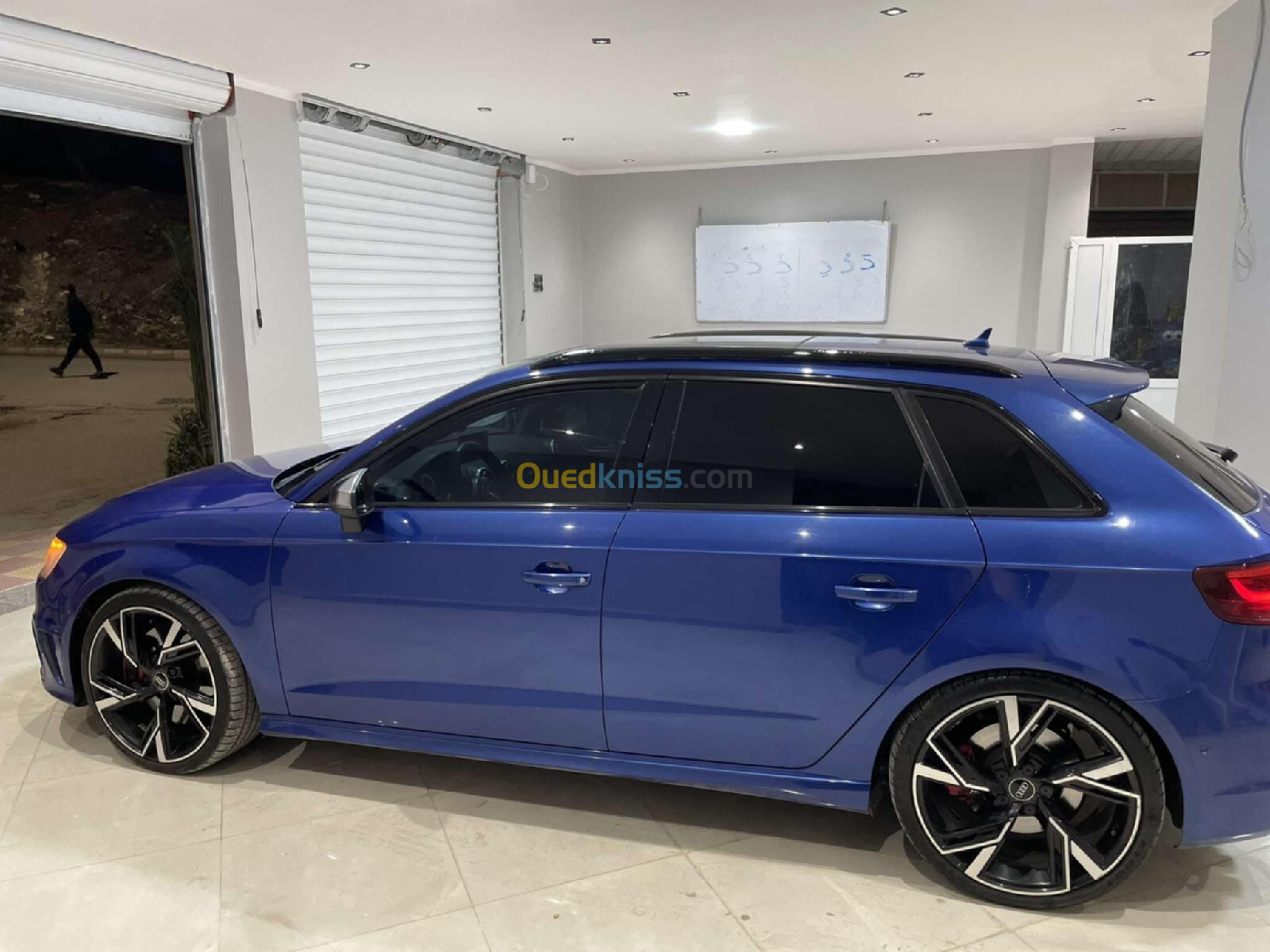 Audi S3 2015 SportBack