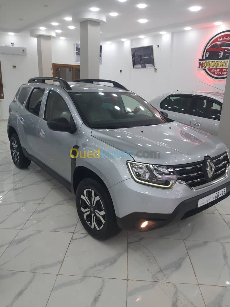 Dacia Duster 2021 Duster